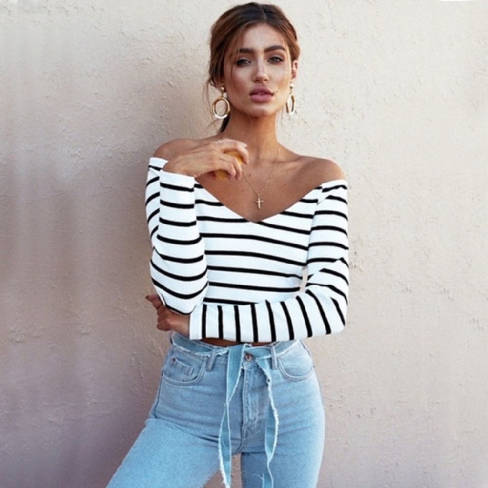 Women’s Crop Top